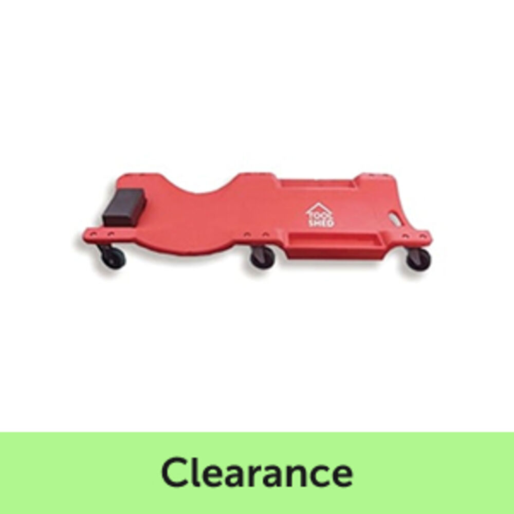 Automotive Clearance