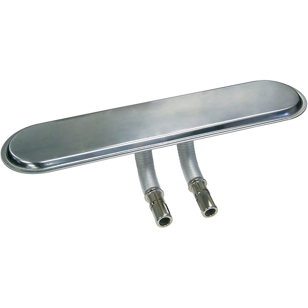 image of Extra Large Dual Bar Burner Kit