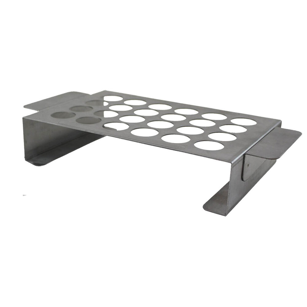 image of Stainless Steel Pepper Roasting Rack