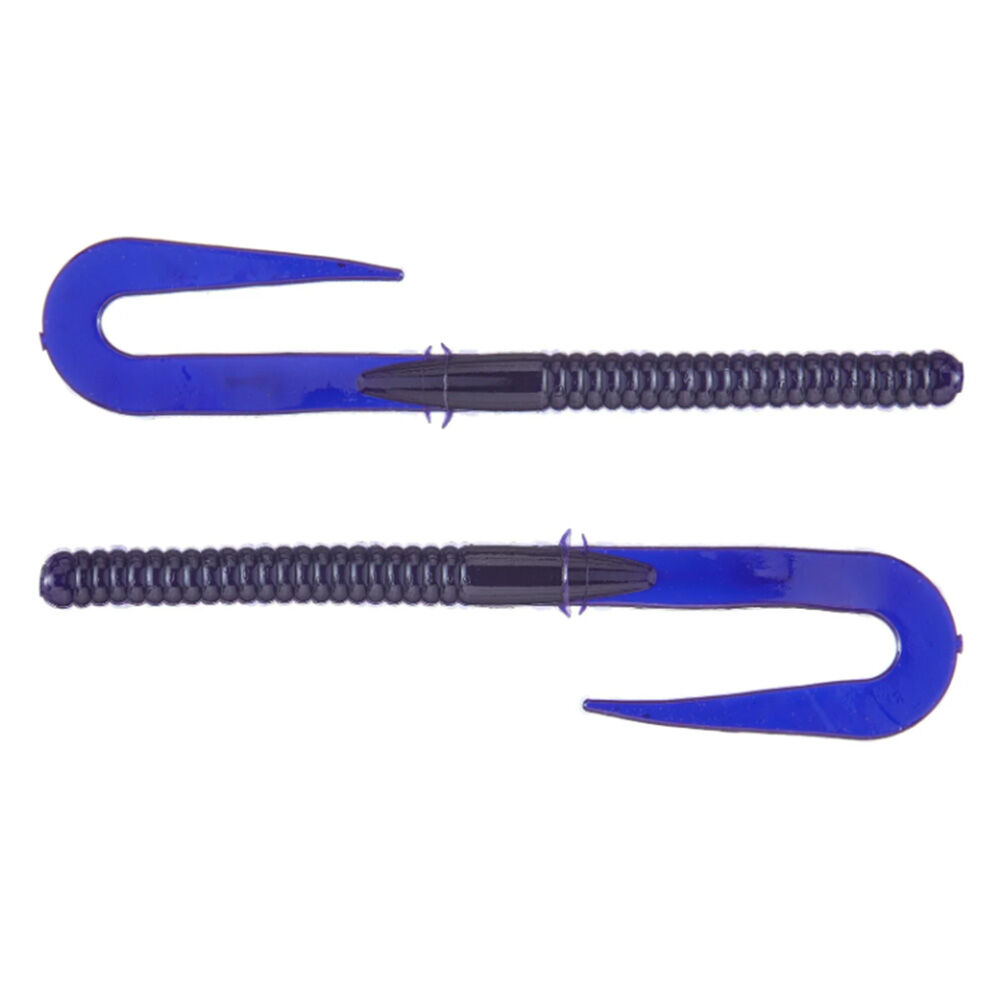 image of 10 in Baby B2 Worm- 8 pk