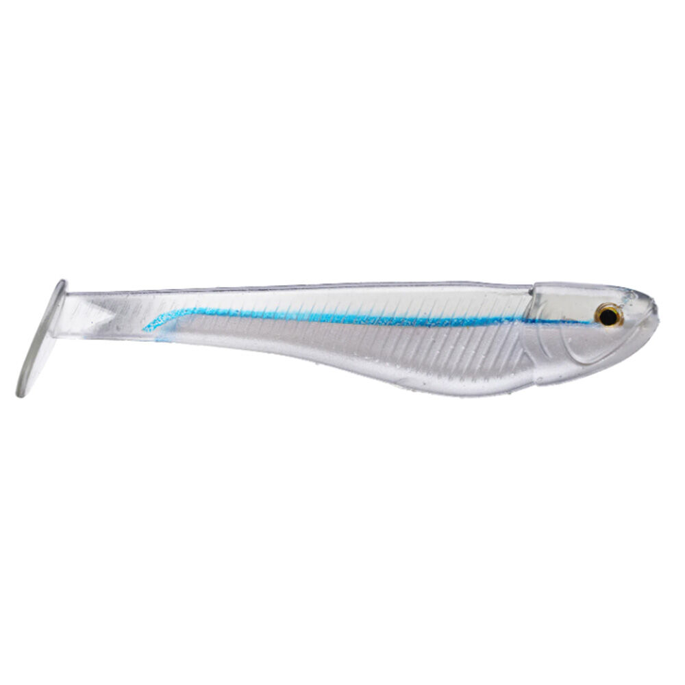 image of 6 in Line Thru Swimbait