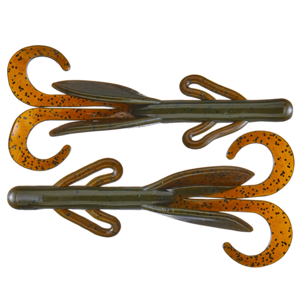 image of 4 in Creature Bait- 10 pk