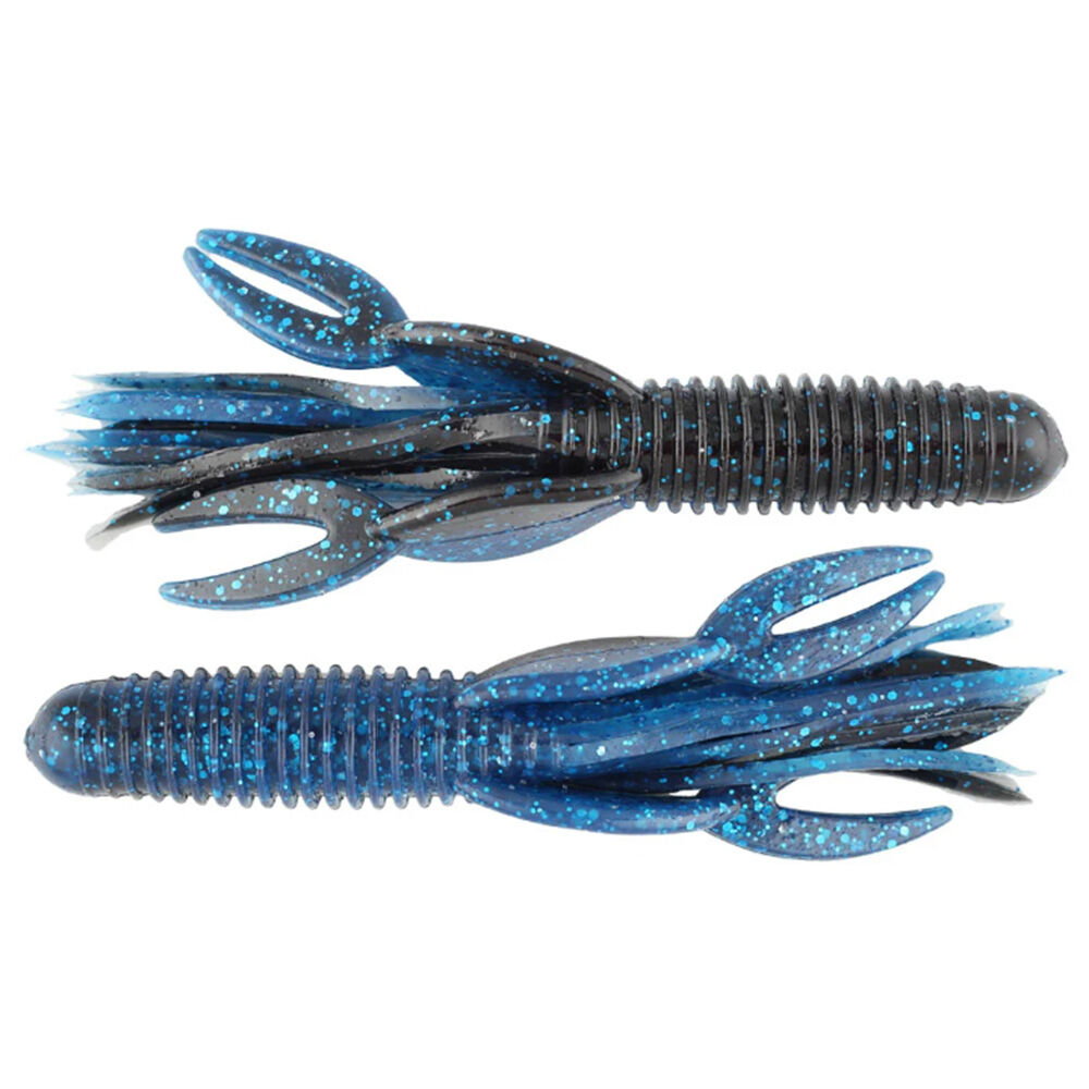 image of 4 in Craw Tube- 8 pk