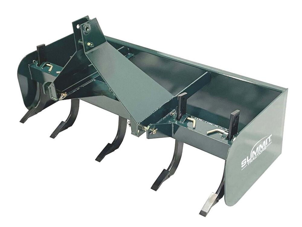 image of 60 in Box Blade