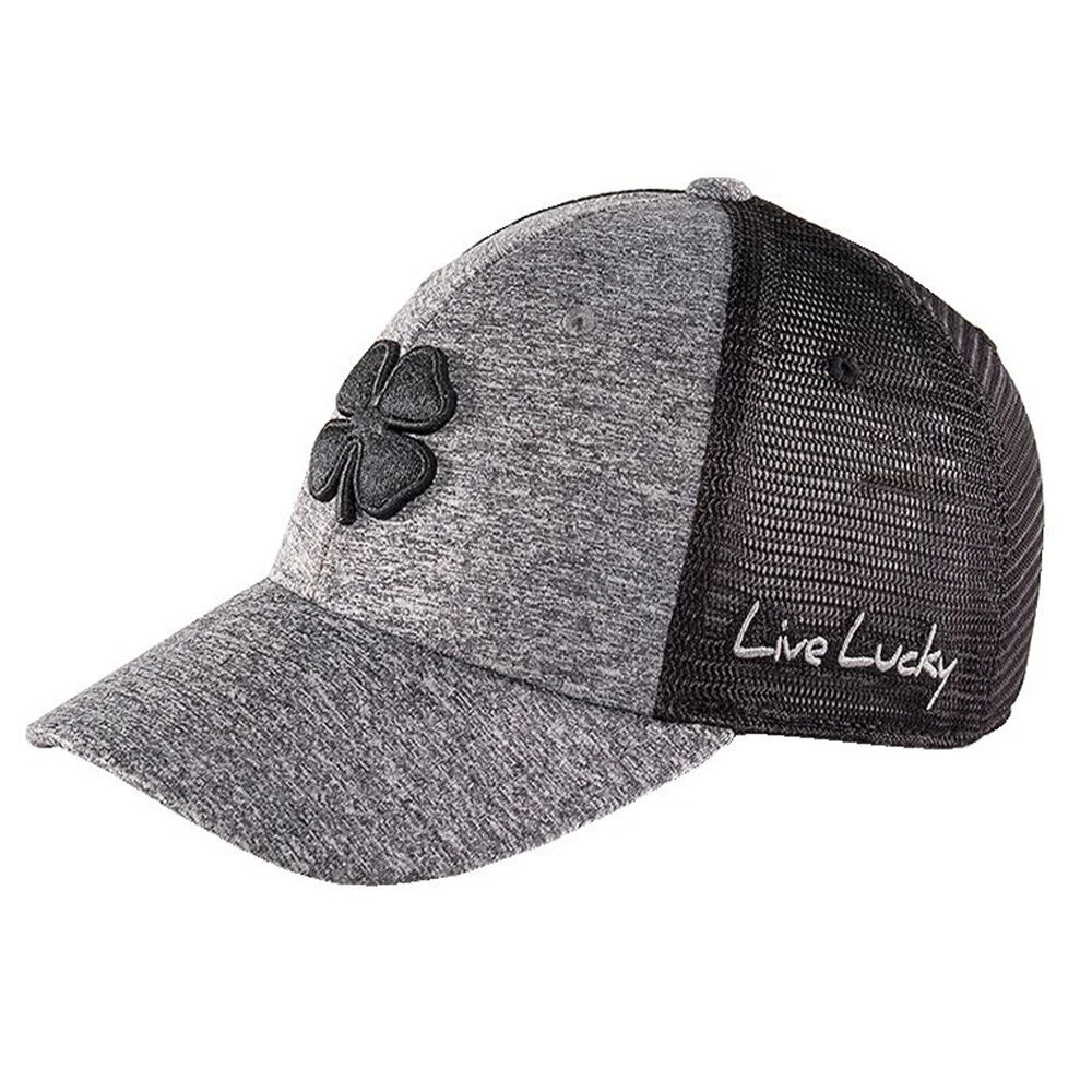 image of Men's Lucky Heather Mesh Cap