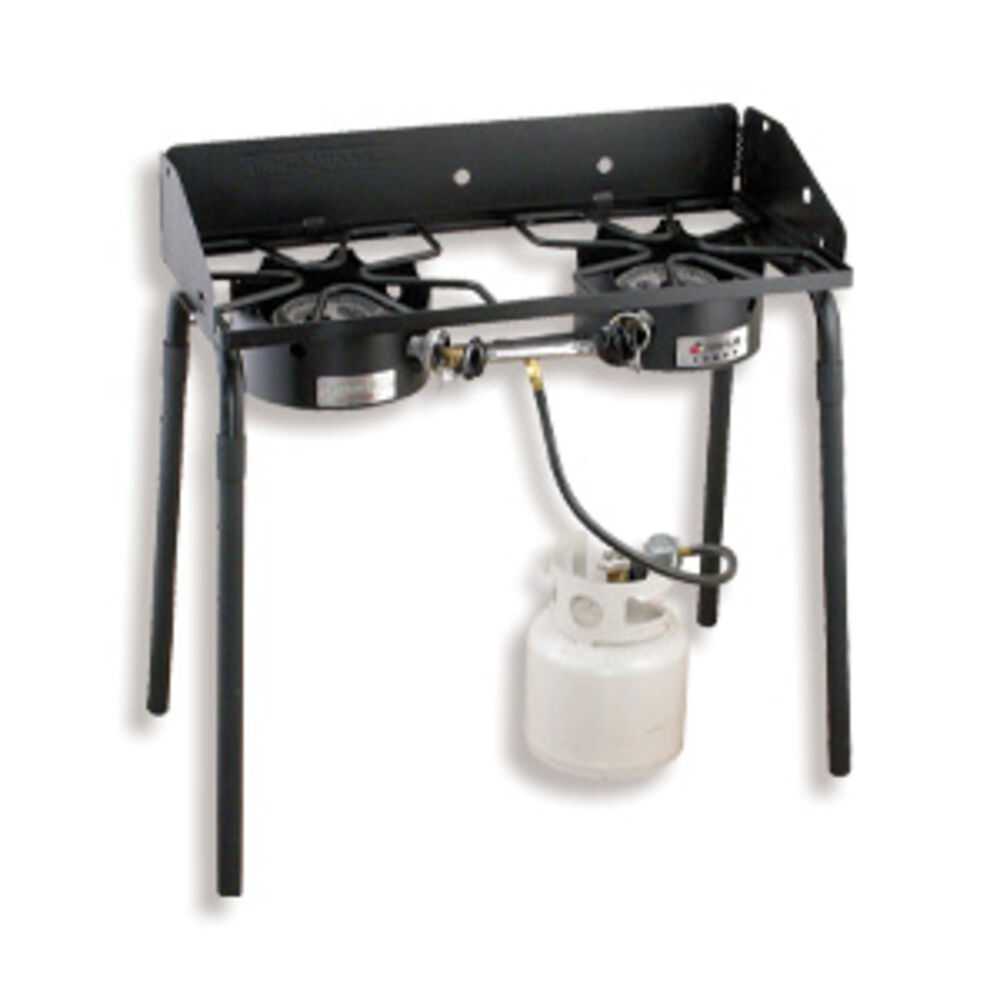 Campsite Cooking and Cookware