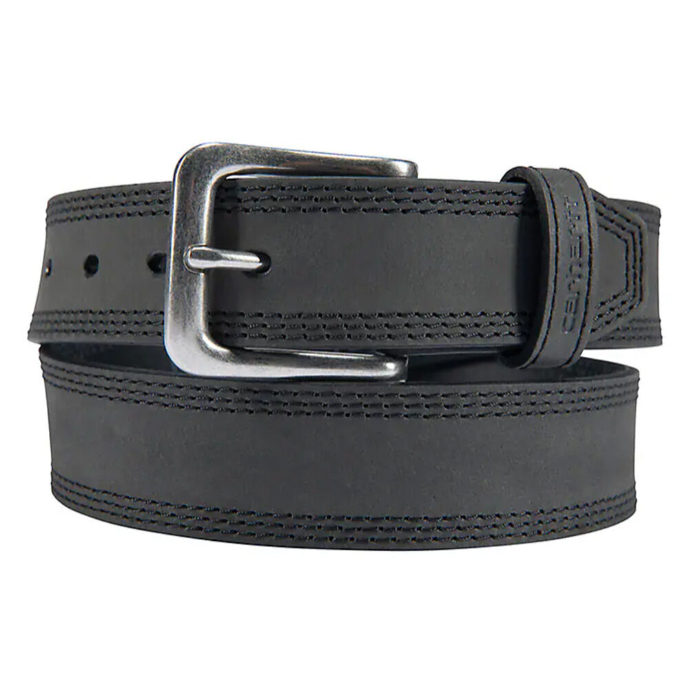 image of Men's Triple Stitch Belt