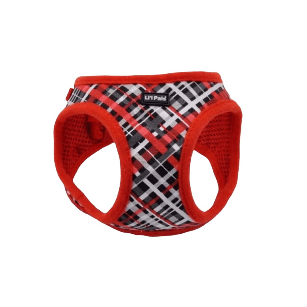 Cat Harnesses