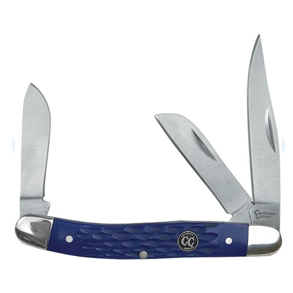 image of Signature Stockman Pocket Knife