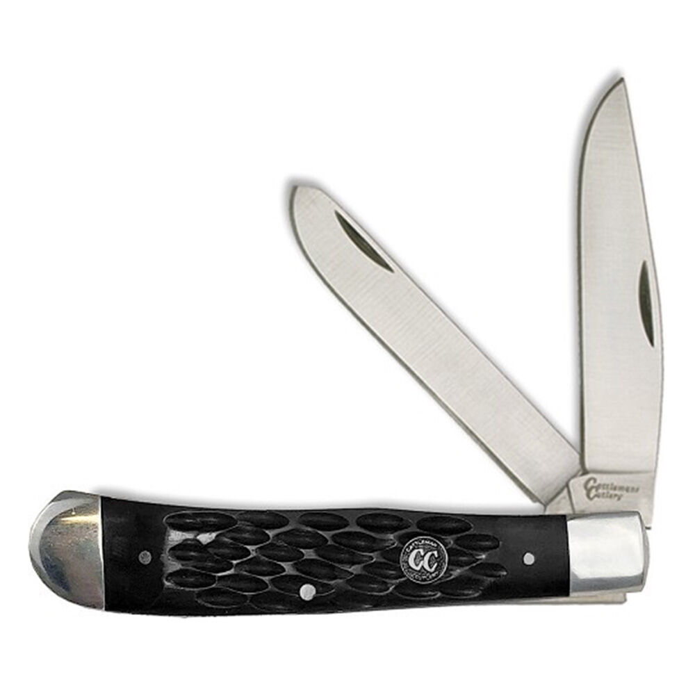 image of Signature Trapper Pocket Knife
