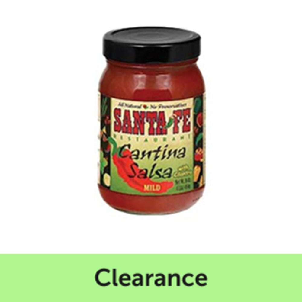Country Market Clearance