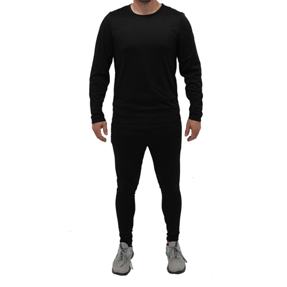image of Men's Thermal Base Layer Set