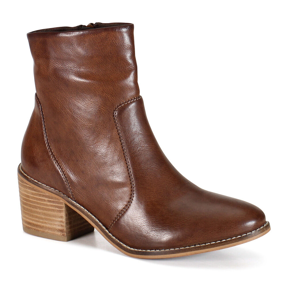 image of Women's Pinecove Ankle Bootie
