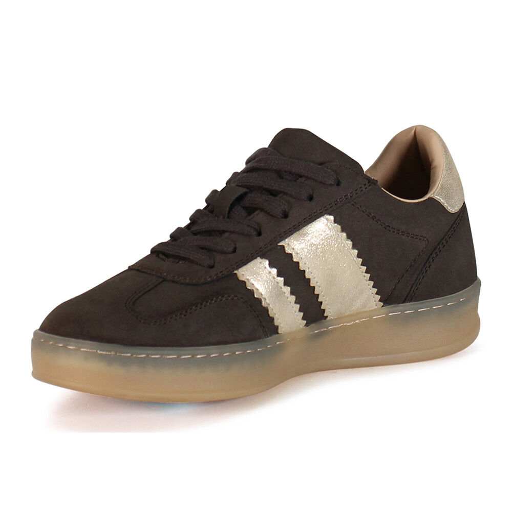 image of Women's Jenny Suede Sneaker