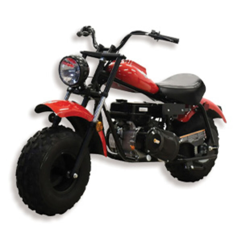 Dirt Bikes