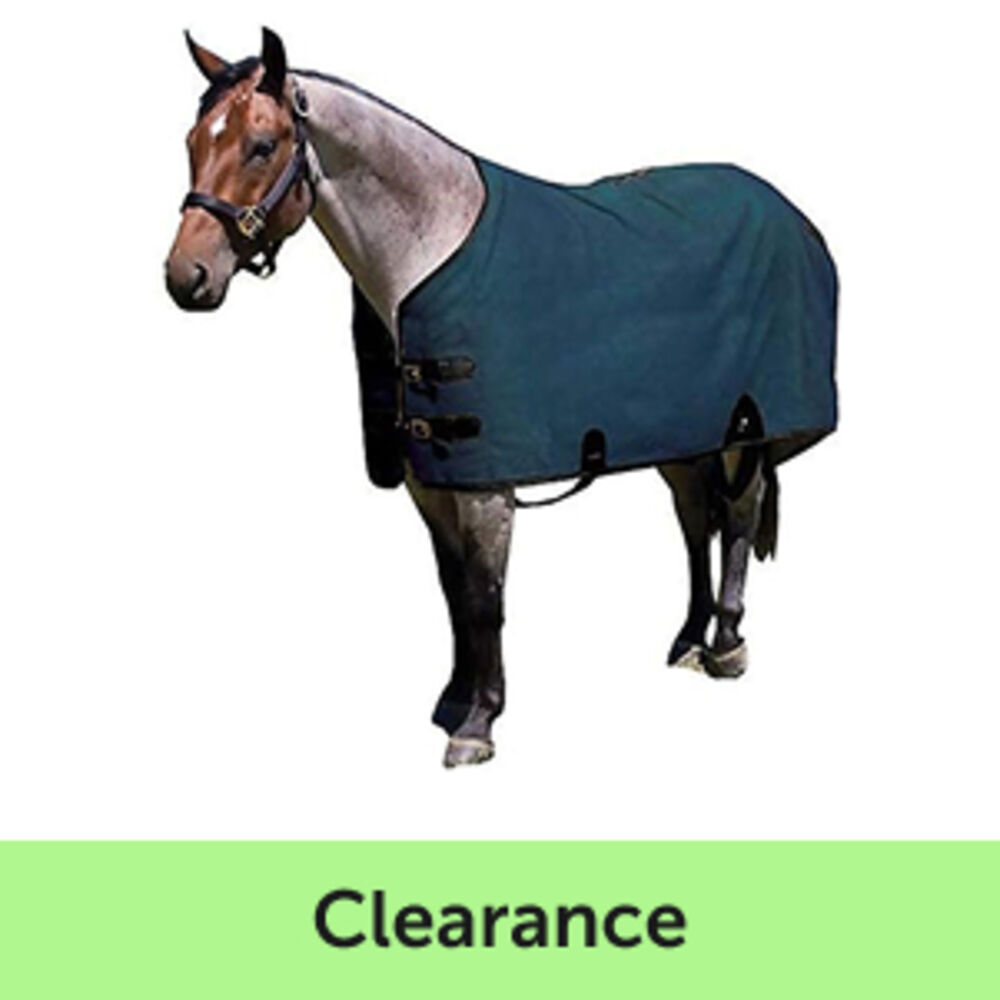 Farm Animals Clearance