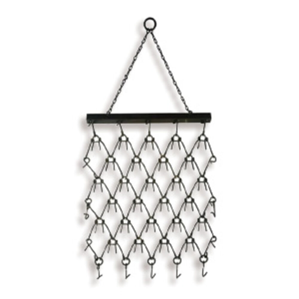 Chains and Disc Harrows