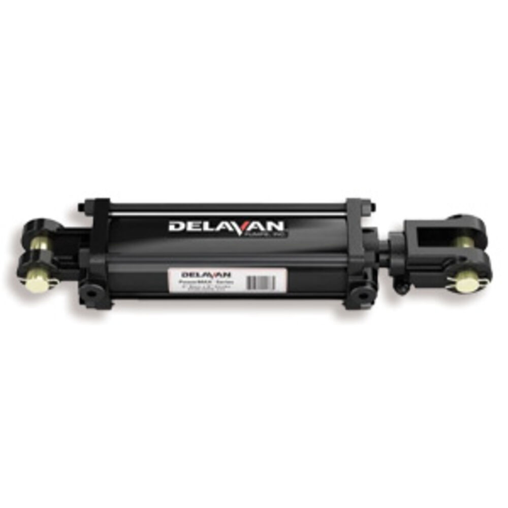 Hydraulic Cylinders