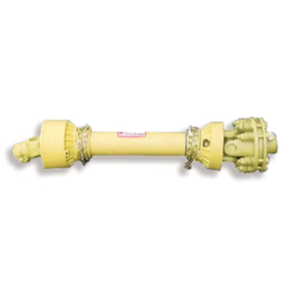 PTO Shafts