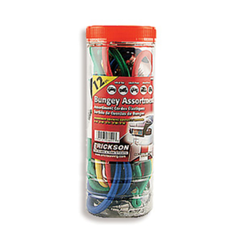 Tiedown Accessories