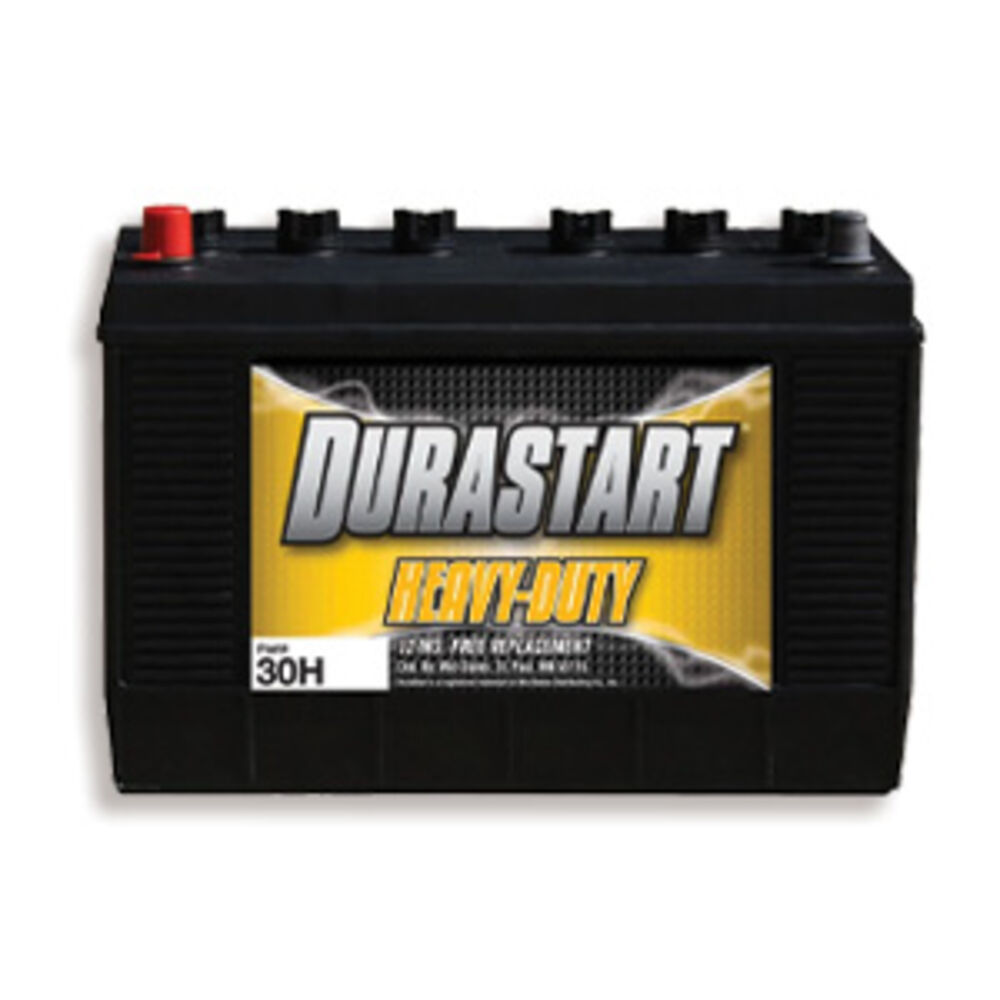 Tractor Batteries