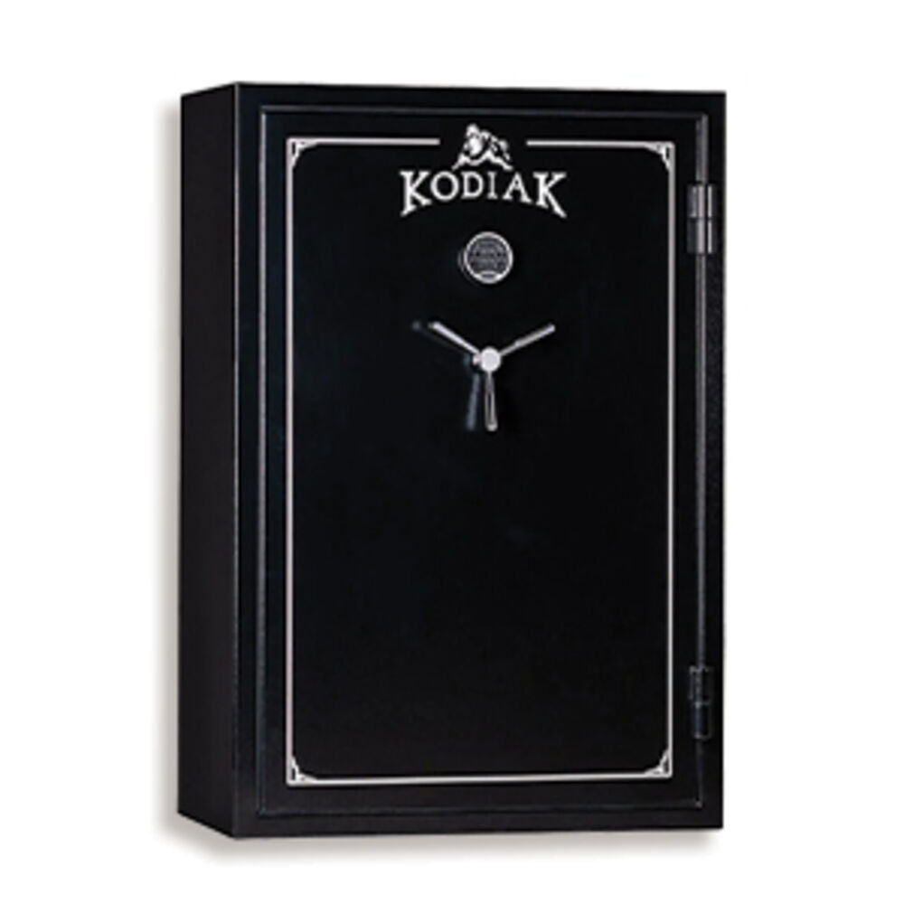 Firearms and Ammo Gun Safes