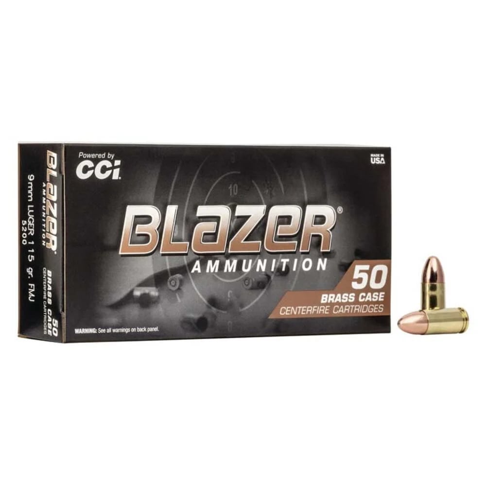 Ammunition