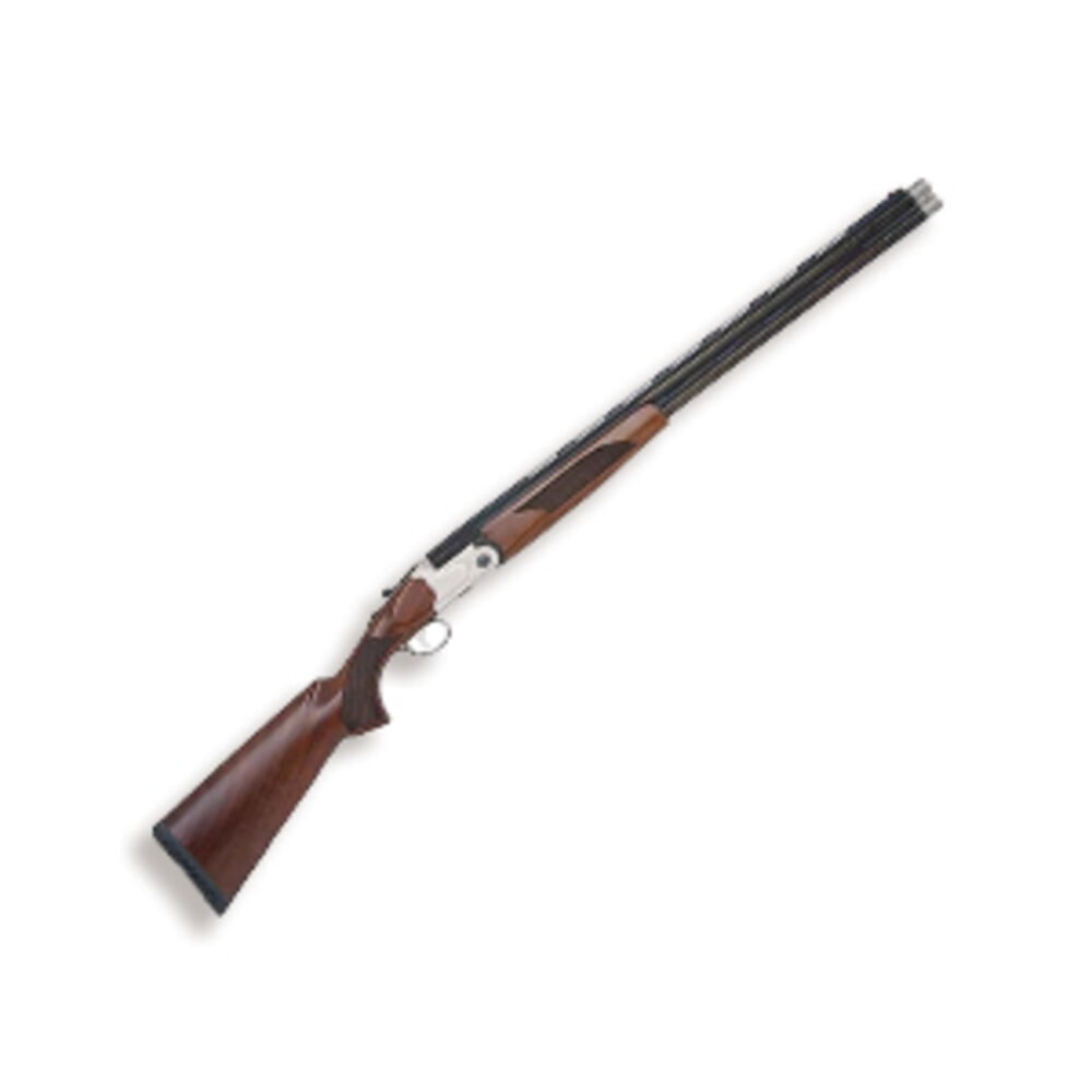 Shotguns