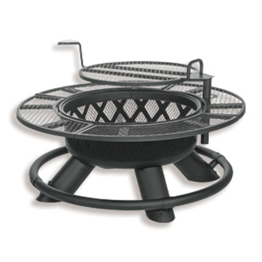 Firepits and Accessories
