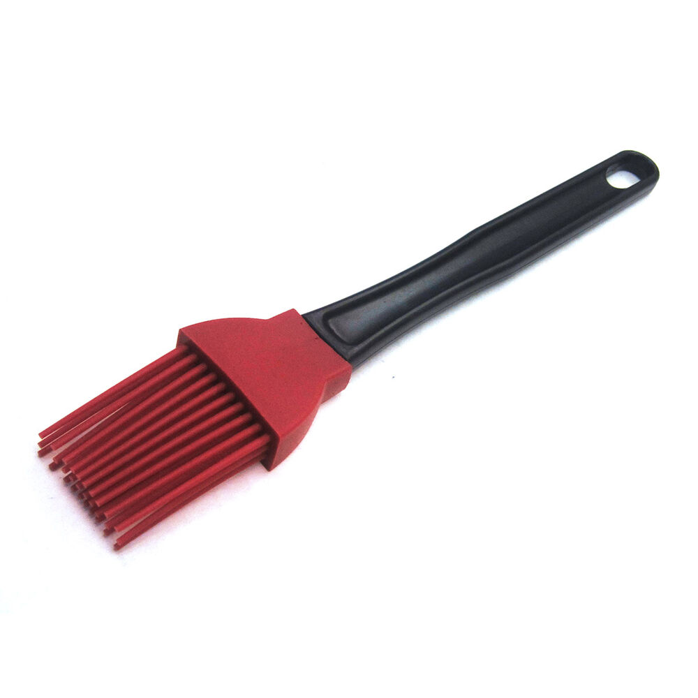image of Silicone Basting Brush