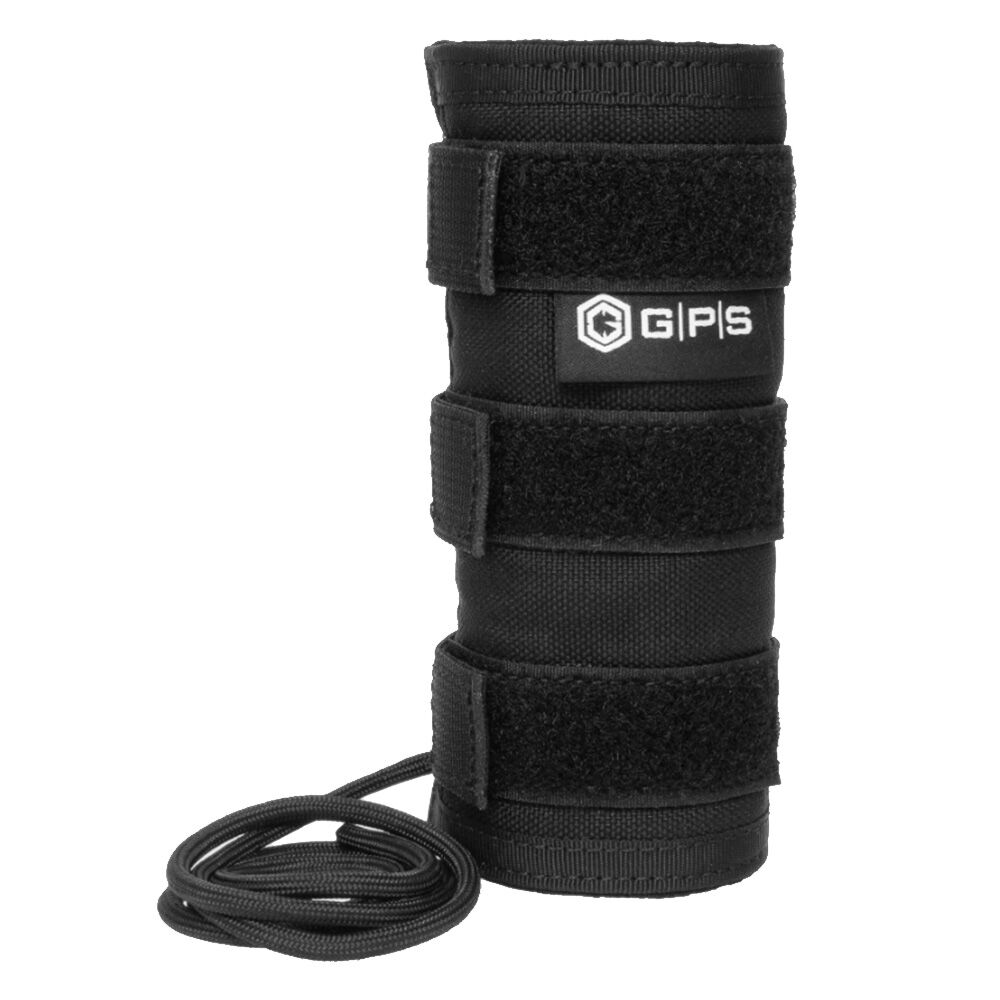 image of Tactical Suppressor Cover