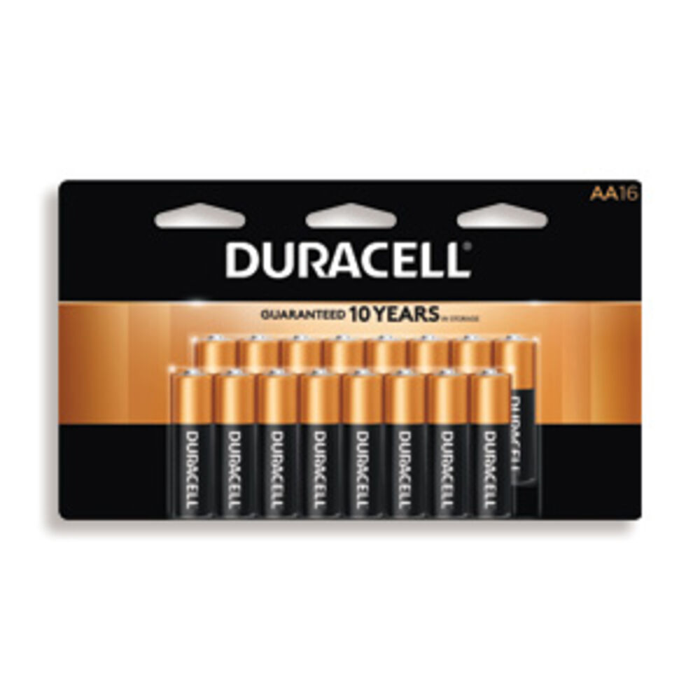 Household Batteries