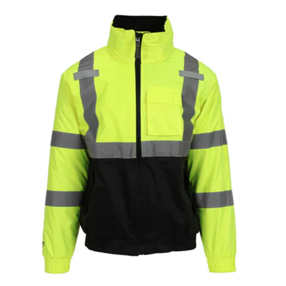 image of Bomber II Hi-Vis Jacket