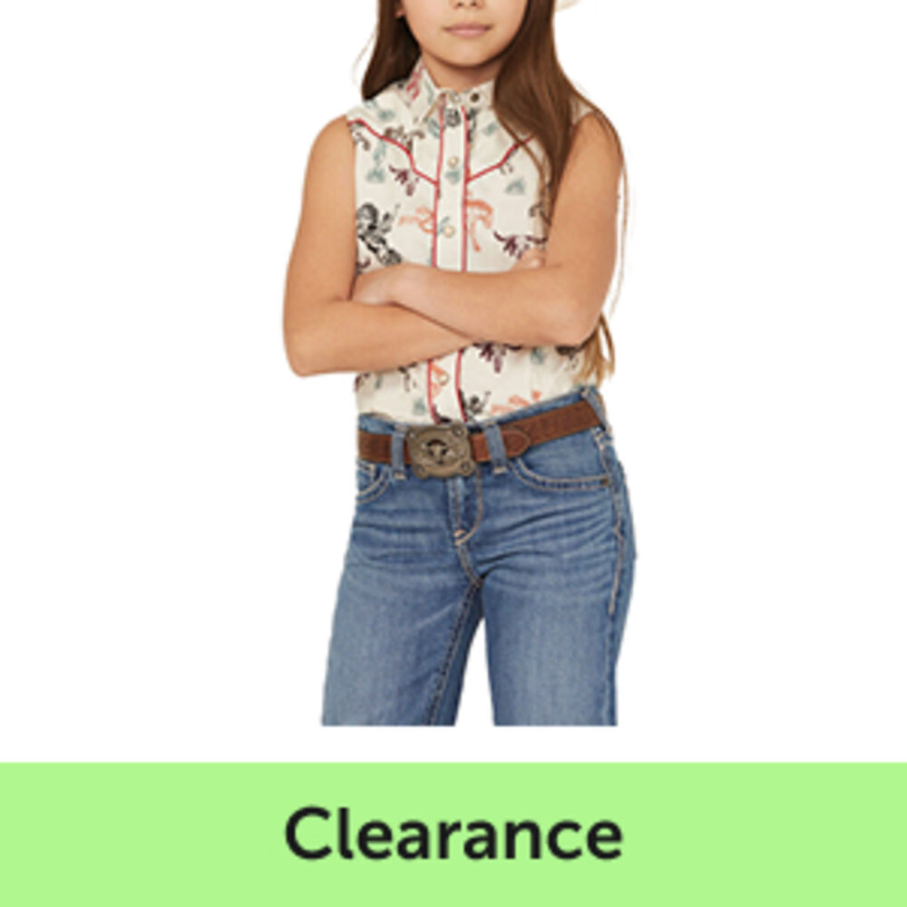 Kid's Clearance