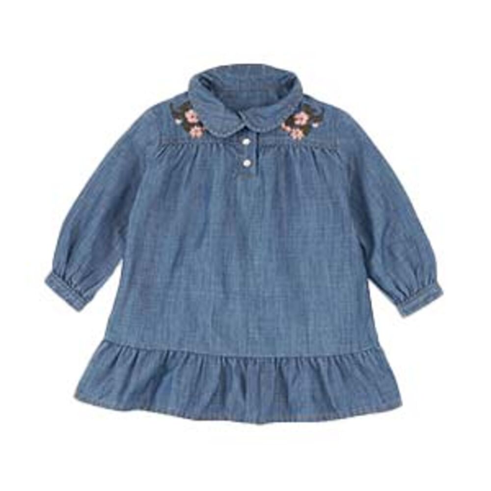 Kid's Dresses and Skirts