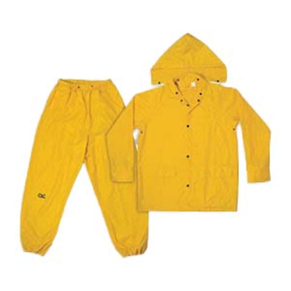 Rain Gear