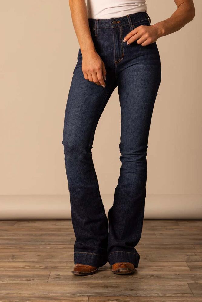 image of Women's Jennifer Jean, Dark Wash