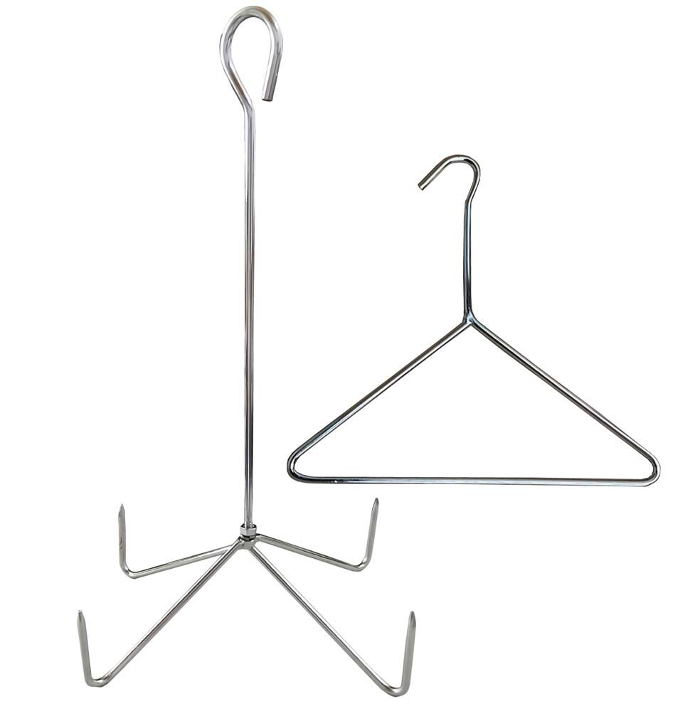 image of Turkey Rack and Lifting Hook Kit