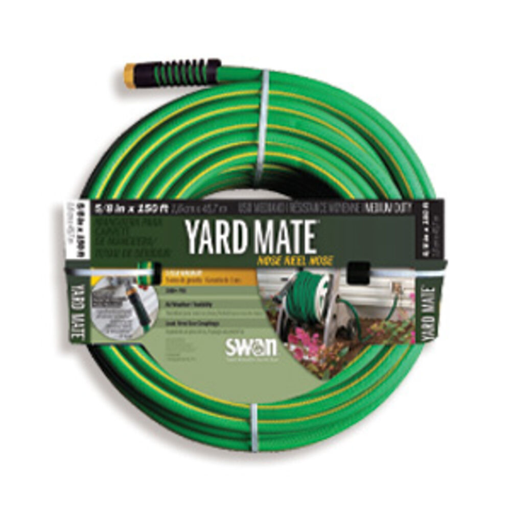 Garden Hose