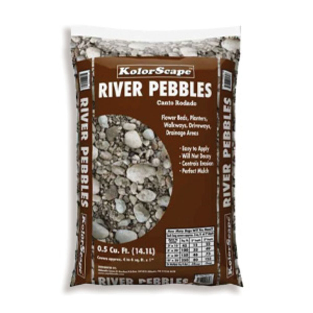 Rocks, Pavers and Patio Stones