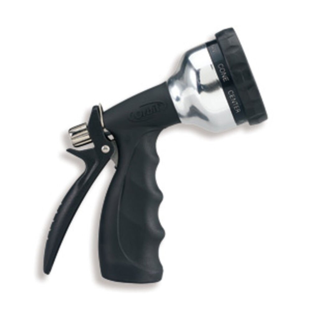 Sprinklers, Nozzles and Wands