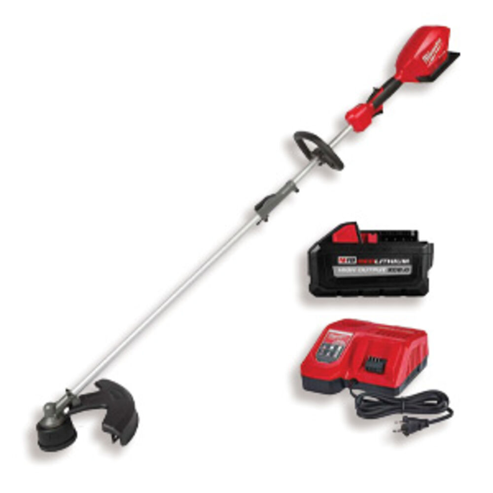 Trimmers