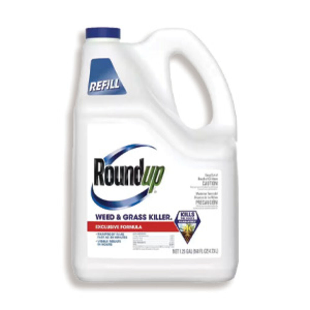 Weed Control