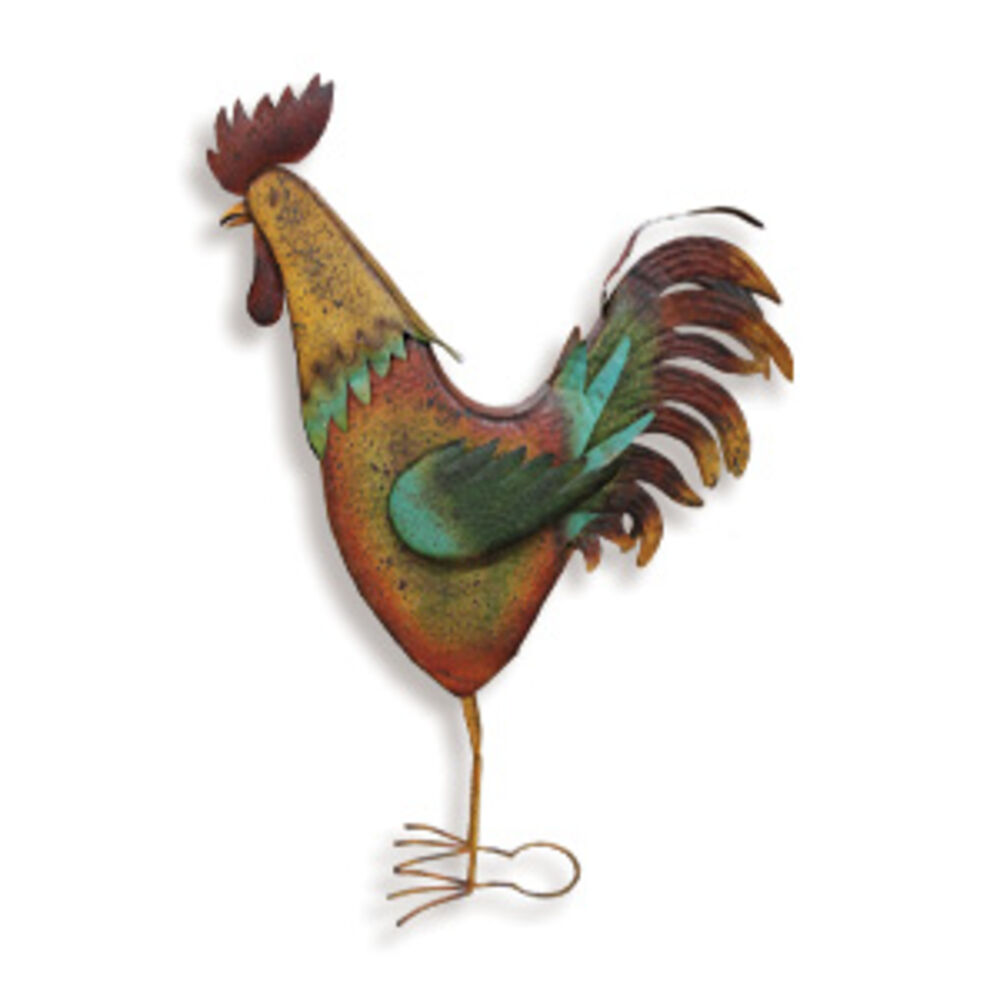 Lawn Ornaments and Decor