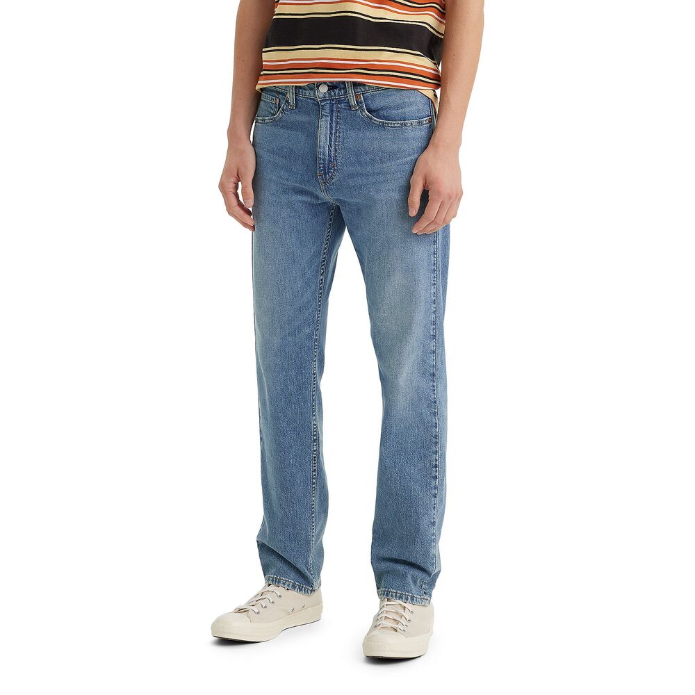 image of Men's 505 Regular Fit Jean, Hats Off