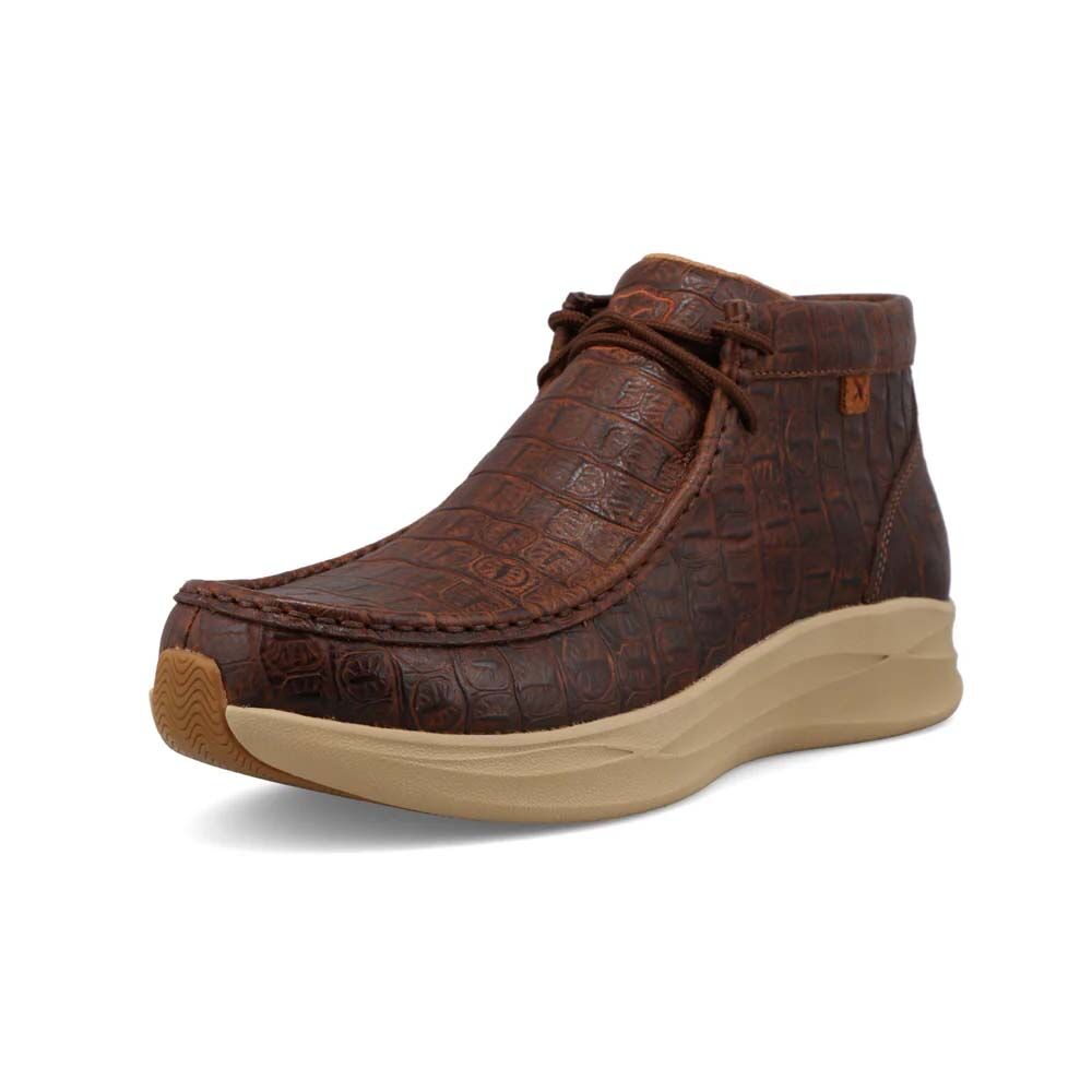 image of Men's Feather X Casual Shoe