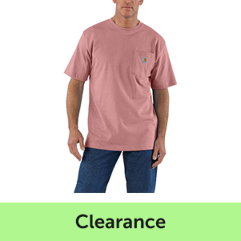 Men's Clearance