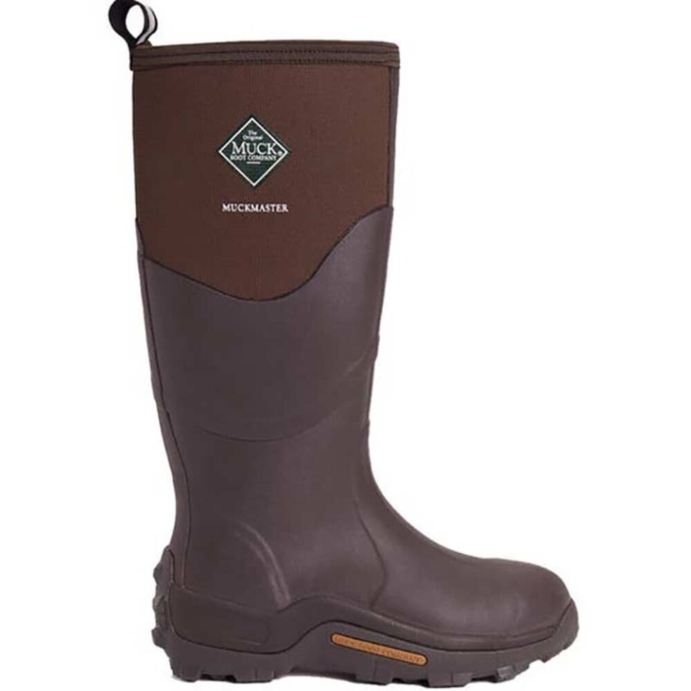 image of Men's Muckmaster Gold Boot