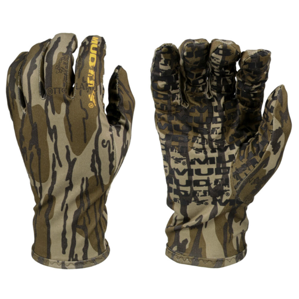 image of TRX Lightweight Fleece Gloves