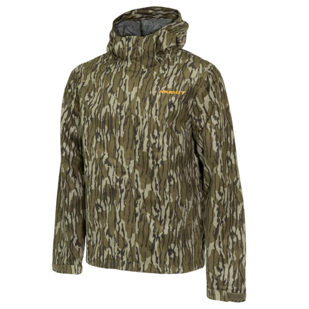 image of Men's TRX Lightweight Rain Jacket
